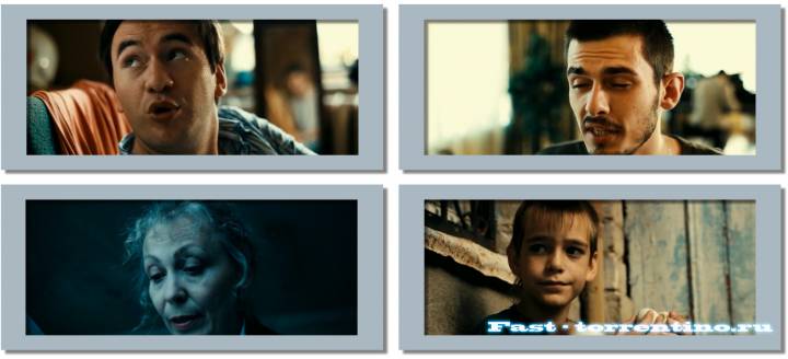 Скриншоты к фильму Сомнамбула (2012)