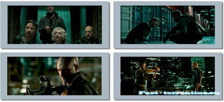 Скриншоты к фильму Добро пожаловать в капкан (2013)