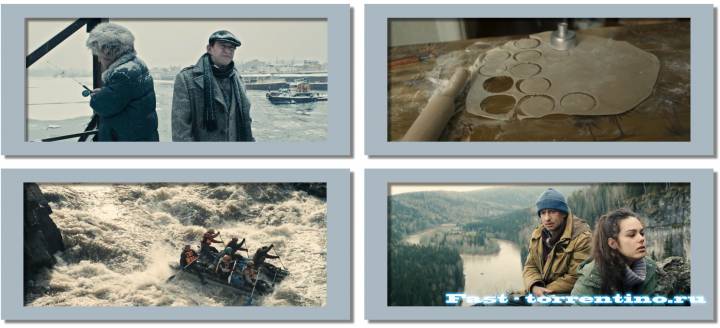 Скриншоты к фильму Географ глобус пропил (2013)